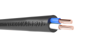 Кабель силовой ВВГнг(А)-LS 2Х1.5 ок(N)-0.660 ТРТС Технокабель НПП 00-00148500