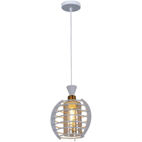 Подвесной светильник Reluce 04428-0.9-01 WH