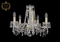 Подвесная люстра Art Classic 11.23.5.165.Gd.Dr ArtClassic