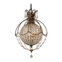 Подвесная люстра Feiss Bellini FE-BELLINI3