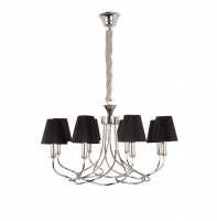 Подвесная люстра Abrasax Anke MA03886C-008