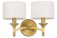 Бра Kutek Decor Lampshade DEC-K-2(P/A)