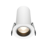 Встраиваемый спот Maytoni Technical Focus Led DL125-L12-3K-W