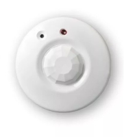 Извещатель охранный совмещенный ИО 415-1 звуковой, потолочный,  дискретная регулировка чувствительности АК и ИК каналов Теко Астра-8 Н00000011