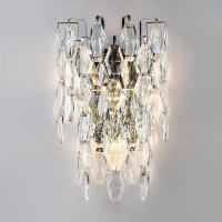 Настенный светильник Modelux ML.6938.380 CR