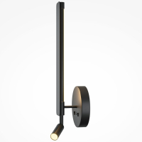 Настенный светильник Maytoni Combo MOD214WL-L8B3K1