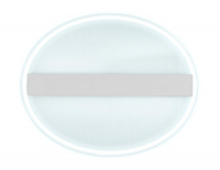 Потолочный светодиодный светильник Ambrella Light Acrylica Original FA607