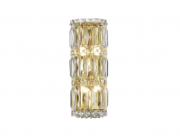 Настенный светильник Newport 8450 8455/A gold М0068842