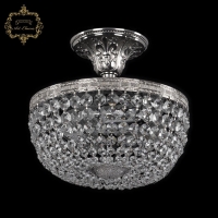 Потолочная люстра Art Classic 21.111.25SP.Ni ArtClassic