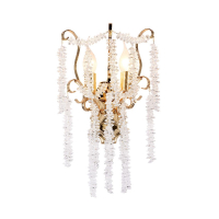 Настенный светильник Modelux ML.6759.02 GD