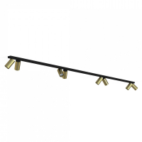 Спот Nowodvorski Mono 2х150 7754