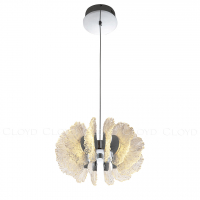 Подвесной светильник Cloyd Antigua 11442
