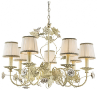 Подвесная люстра WERTMARK WE190.07.003 Wertmark