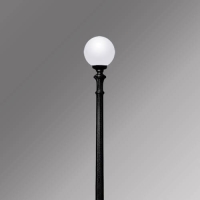 Уличный фонарь Fumagalli Nebo/G300 G30.202.000.AYE27