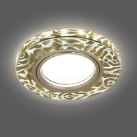 Встраиваемый светильник Gauss Backlight BL064 GAUSS