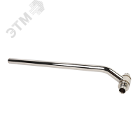 Трубка Т-образная 16xL250 приборная MVI SF.651.04-L250