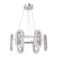 Подвесная люстра Modestyle MS.1120.6 CR