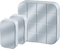 Звонок электрический Navigator 61 277 NDB-D-DC05-2V1-WH Navigator Group 61277 20328