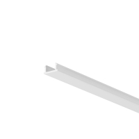 Рассеиватель для профиля 8х9, 12х9 (Белый, 10 м), ALM-0809-O-DF-10M Maytoni Led Strip 642088