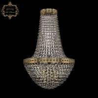 Настенный светильник Art Classic 20.321B.H2.25SP.G ArtClassic