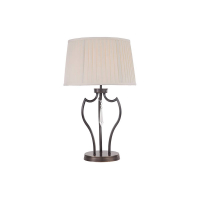 Настольная лампа Elstead Lighting Pimlico PM-TL-DB