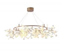 Подвесная люстра Kink Light Ветта 07521-162.33 07521-162,33