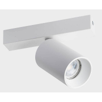 Спот ITALLINE DANNY E1 white Italline