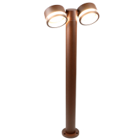 Ландшафтный светильник General GPF-2GX53-M-IP65 662423