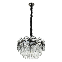 Подвесная люстра Modelux ML.840.6 CR