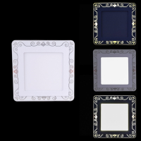 Встраиваемый светильник Reluce 65006-9.0-001RD LED6+3W WT