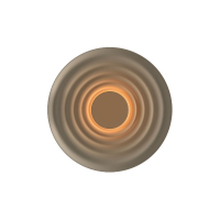 Настенный светильник Maytoni Nami MOD400WL-L5KH3K