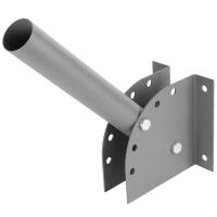 Кронштейн для уличных светильников General GST-B40-300-R 460011