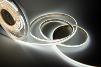 Влагозащищенная светодиодная лента Fiberli 480S-50-67 24В 9.6Вт/м 5000К 5м IP67 12840101