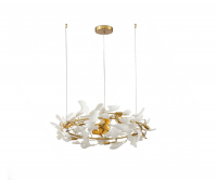 Подвесная люстра Kink Light Сири 07868-70.36 07868-70,36