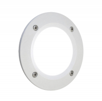 Уличный светодиодный светильник Fumagalli Leti 100 Round 2C1.000.000.WYG1L