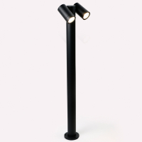 Ландшафтный светильник General GPF-2MR16-GU10-R-IP65 662430