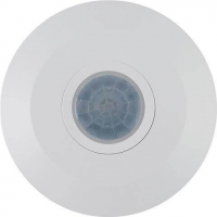 Датчик движения Horoz Mondeo белый 088-001-0010 HRZ00002582