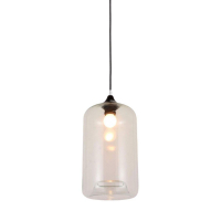 Подвесной светильник Lumina Deco Monti LDP 6813 PR