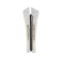 Настенный светильник LED4U L6330-01 GR