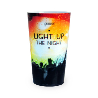 Светодиодный стакан Gauss LCUP Party LC004 GAUSS