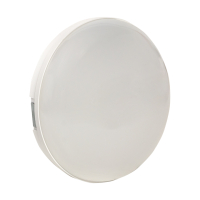 Светильник светодиодный ЖКХ круг ДПО-2002 12Вт 4000K IP65 PROxima EKF BKL-2002-R-12-4000