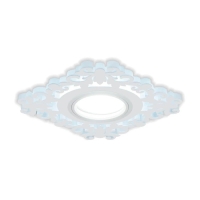 Встраиваемый светильник Gauss Backlight BL131 GAUSS