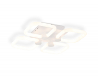 Потолочная люстра Ambrella Light Acrylica Original FA3819