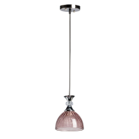 Подвесной светильник De Markt Соло 112015001