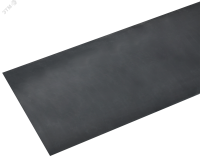 Трубка термоусадочная ТТУ 150/90 черная 1м GENERICA IEK UDR10-150-075-001-K02-G