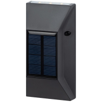 Светильник на солнечной батарее Эра ERAFS012-07 Б0057593 ЭРА