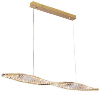 Подвесной светильник Newport 8244N/120 gold М0071055