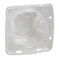 Суппорт Legrand Mosaic/Celianе 080251