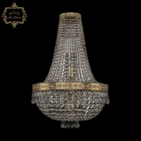 Настенный светильник Art Classic 20.271B.H2.35SP.G ArtClassic