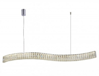 Подвесной светильник Newport 8243N/110 chrome М0071048